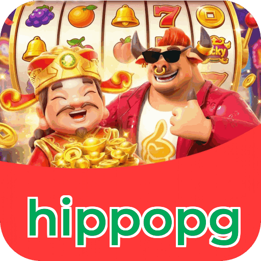 hippopg - Infraestrutura de segurança certificada