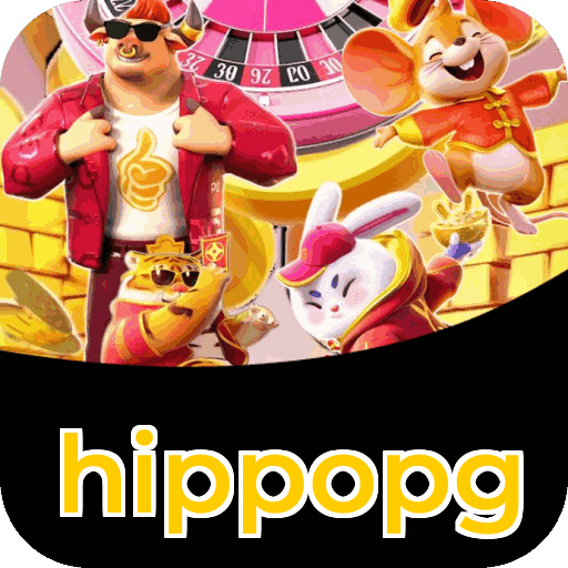 Especificações técnicas download hippopg