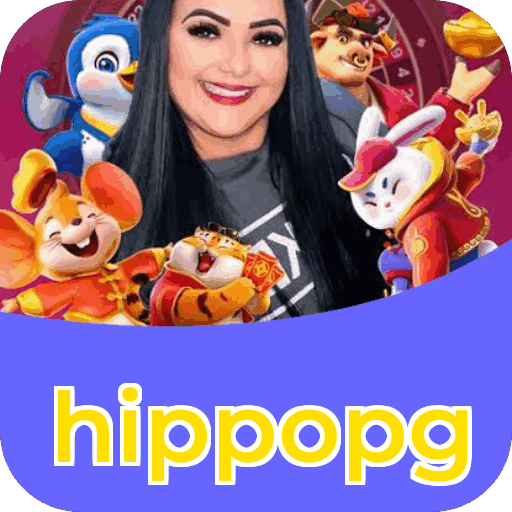 Especificações técnicas download hippopg