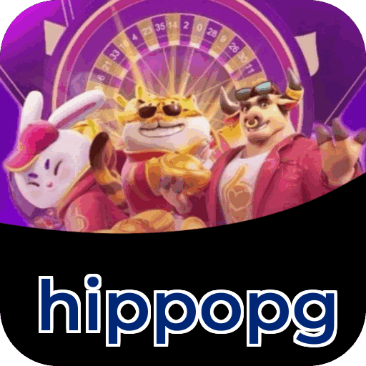 Especificações técnicas download hippopg
