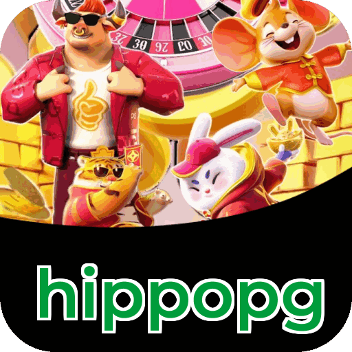 hippopg - Vitória verificada Fernando C.