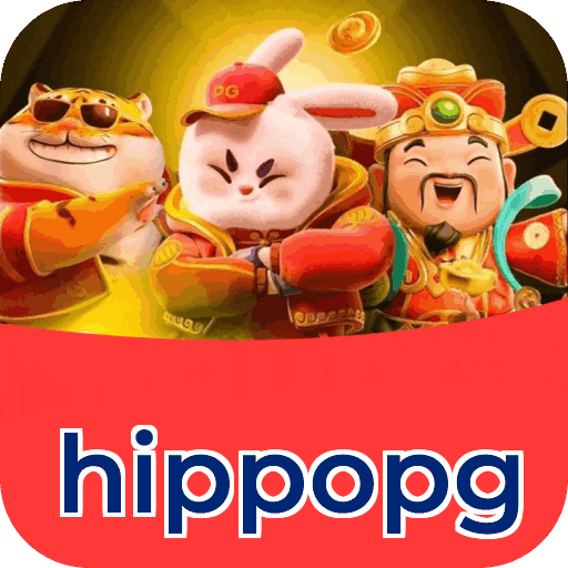 Especificações técnicas download hippopg