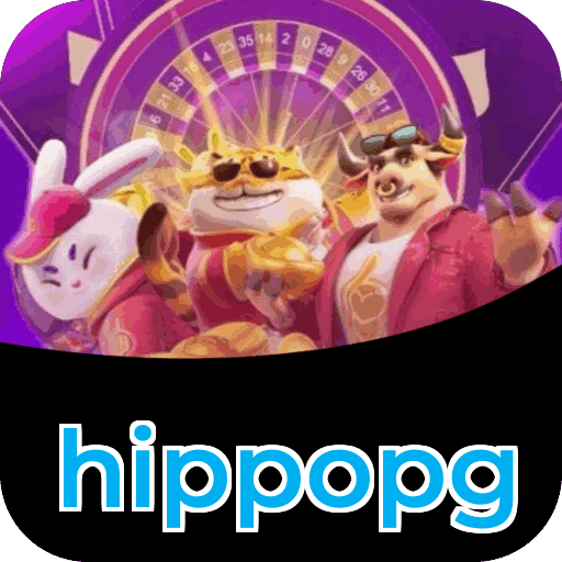 Especificações técnicas download hippopg