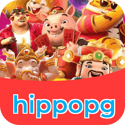 Especificações técnicas download hippopg